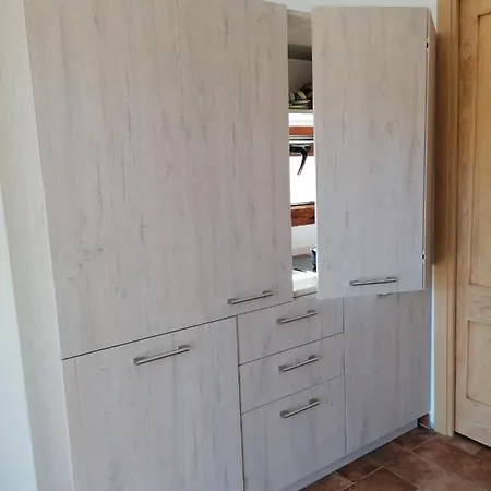 Casa rural Casa La Liccia *