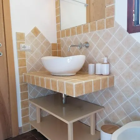 Casa La Liccia Country house *