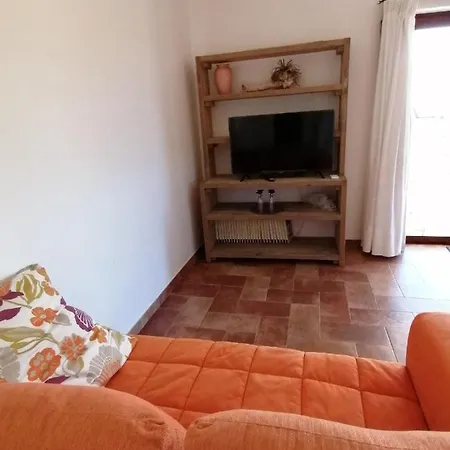 Casa La Liccia * Arzachena