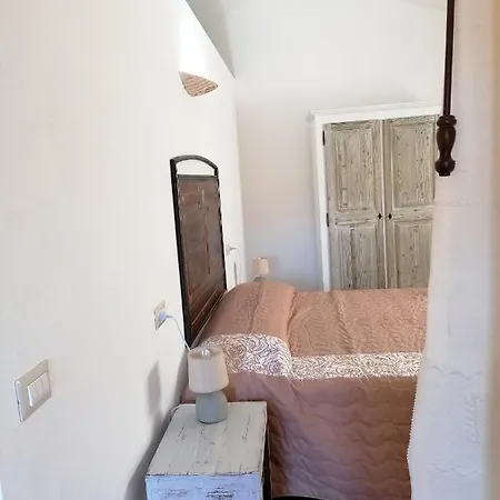 Landsted Casa La Liccia