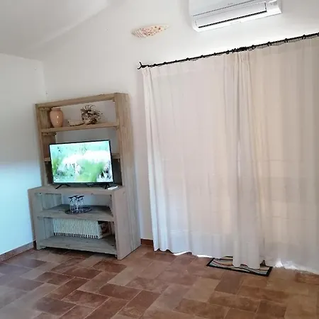 Country house Casa La Liccia