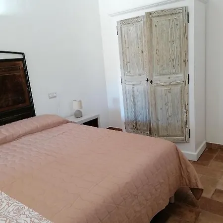 Casa La Liccia *