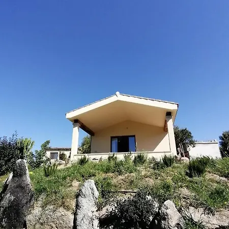 Casa La Liccia *