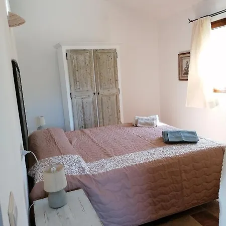 Casa La Liccia * 아르자케나