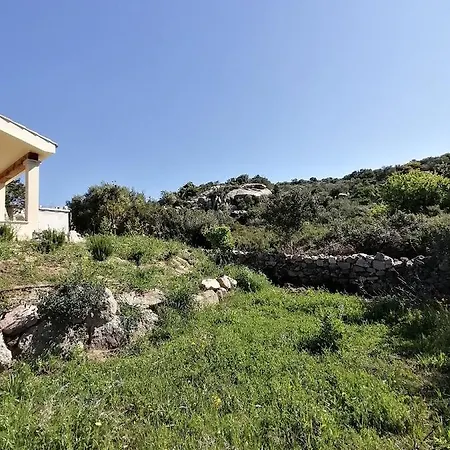 Country house Casa La Liccia Arzachena
