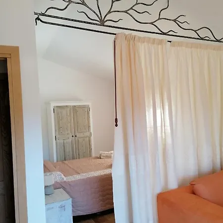 Country house Casa La Liccia Arzachena