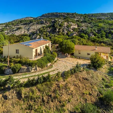 Casa La Liccia * Arzachena