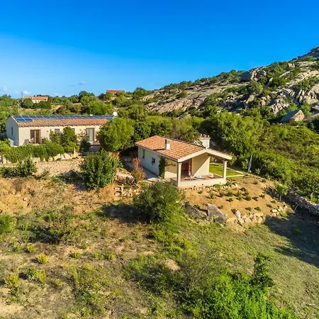 Casa La Liccia Country house