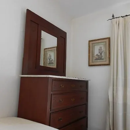 Casa La Liccia Casa rural Arzachena