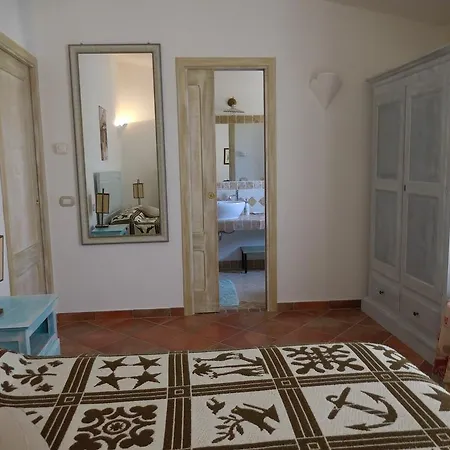 Casa La Liccia Landsted