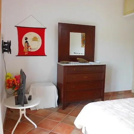 Casa La Liccia