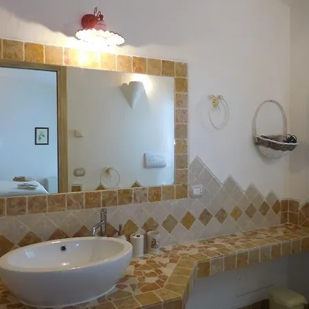 Casa La Liccia * Arzachena
