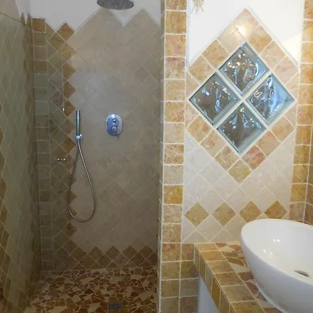 Casa La Liccia Country house Arzachena