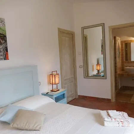 Country house Casa La Liccia *
