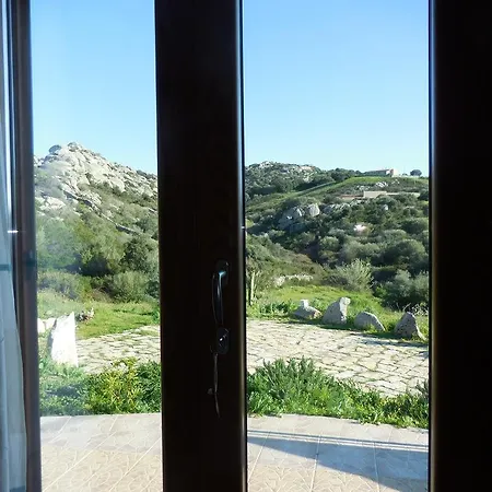Casa La Liccia * Arzachena