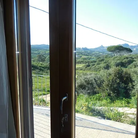 Casa La Liccia Country house Arzachena