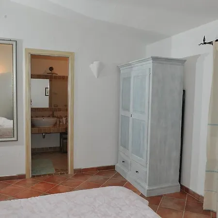 Casa La Liccia Country house Arzachena