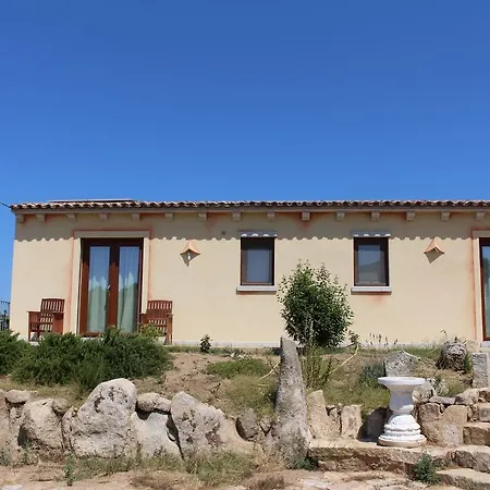 Country house Casa La Liccia
