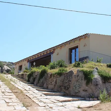 Casa La Liccia * Arzachena