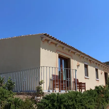 Casa La Liccia Casa rural Arzachena