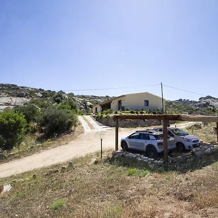 Casa La Liccia Arzachena