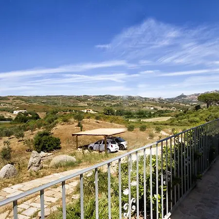 Casa La Liccia Arzachena
