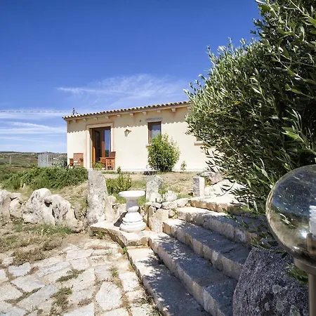 Casa La Liccia Arzachena