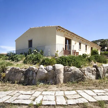 Casa La Liccia Country house