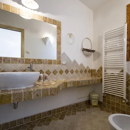 Casa La Liccia Country house *