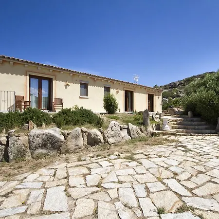 Country house Casa La Liccia *