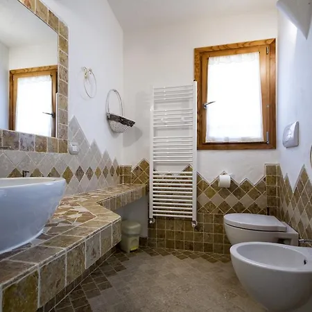 Casa La Liccia * Arzachena