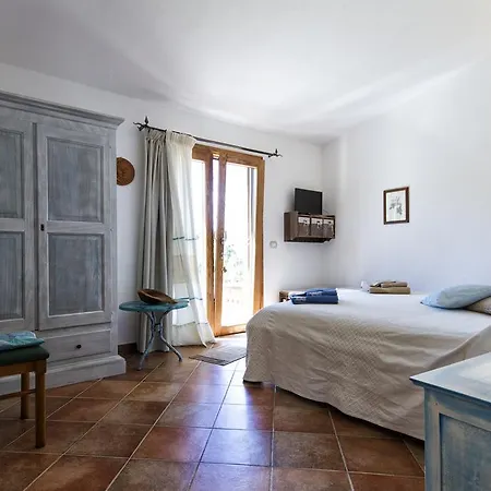 Country house Casa La Liccia