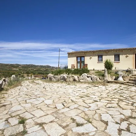 Casa La Liccia Country house *