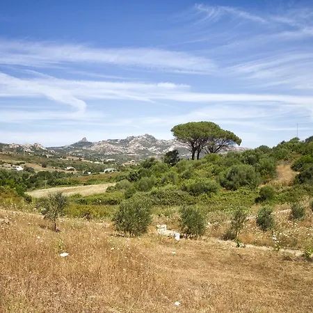 Country house Casa La Liccia Arzachena