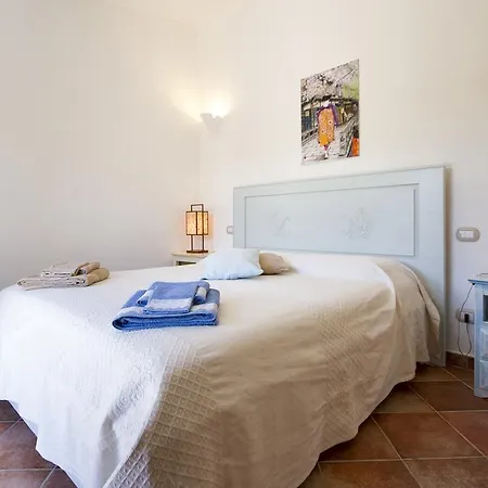 Casa La Liccia Arzachena