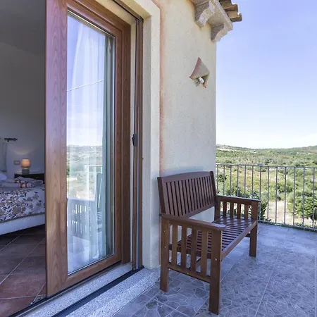 Country house Casa La Liccia Arzachena