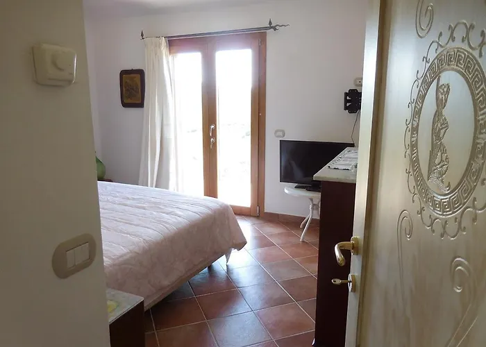 Casa La Liccia