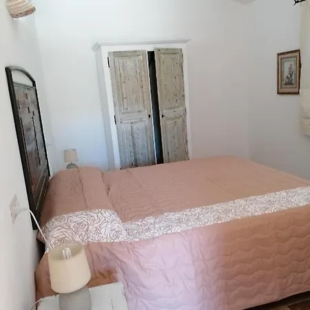 Casa La Liccia * أرتْساكينا