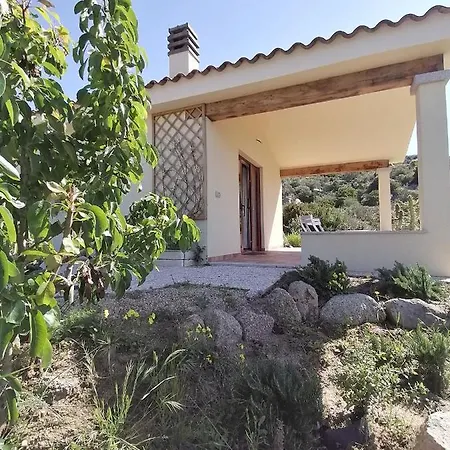 Casa La Liccia *