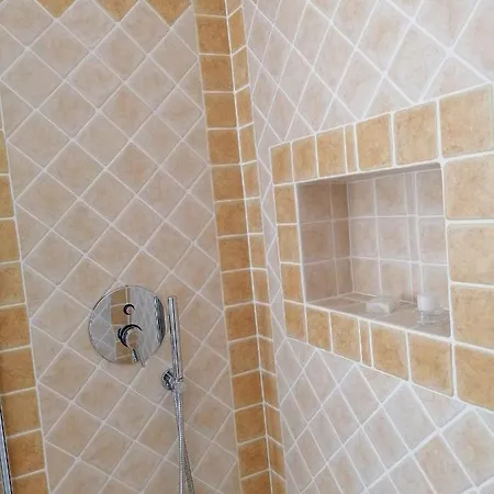 Casa La Liccia * أرتْساكينا