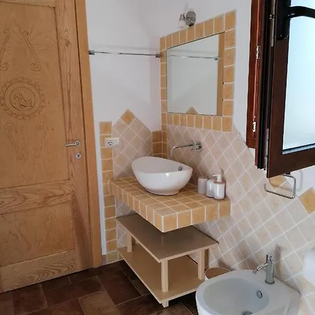 Casa di campagna Casa La Liccia Arzachena