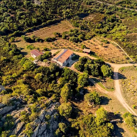 Casa di campagna Casa La Liccia *