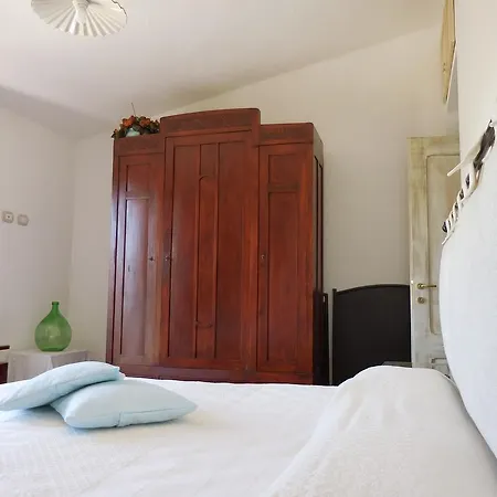 Gospodarstwo wiejskie Casa La Liccia Arzachena