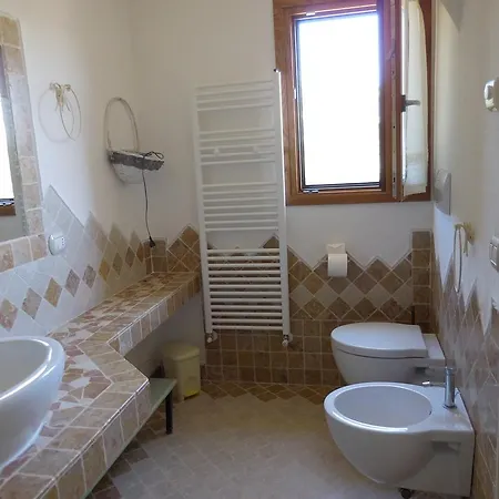 Casa di campagna Casa La Liccia
