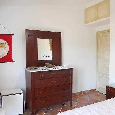 Casa La Liccia أرتْساكينا