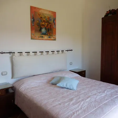 منزل ريفي Casa La Liccia *