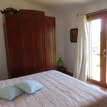 Casa La Liccia *