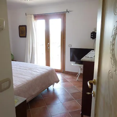 Casa La Liccia
