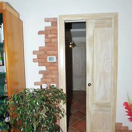 Casa La Liccia Venkovský dům Arzachena