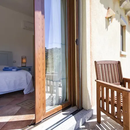 Casa La Liccia * Arzachena